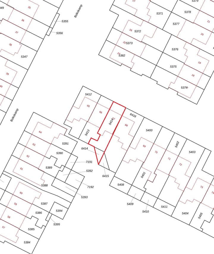 Photo 31 of Bolkskamp 67