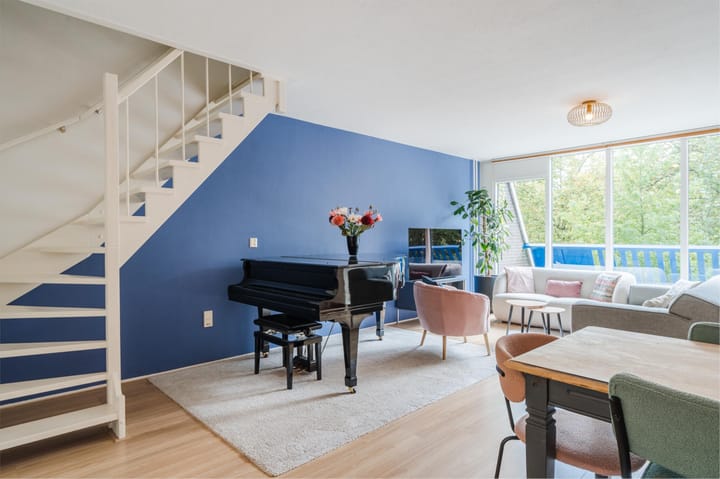 Foto 2 van Goudsesingel 568