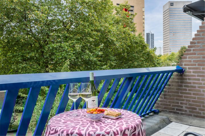 Foto 3 van Goudsesingel 568