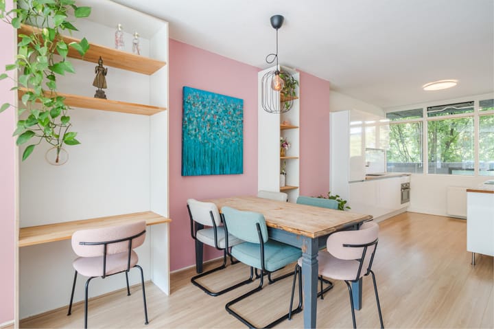 Foto 4 van Goudsesingel 568