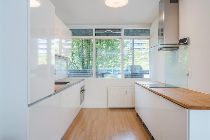 Foto 5 van Goudsesingel 568