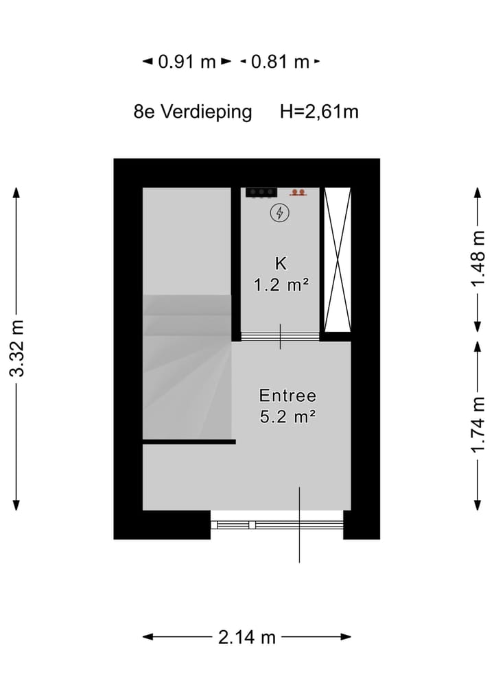 Photo 37 of De Brink 926
