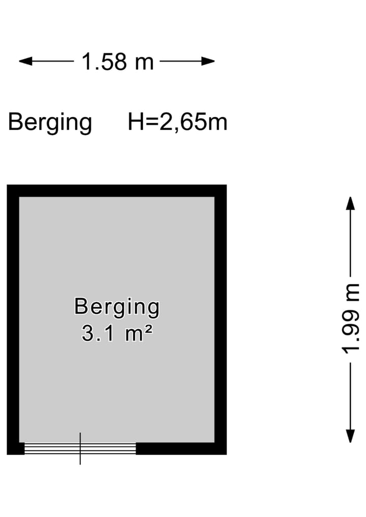 Photo 39 of De Brink 926