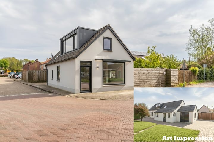 Burgemeester Posweg 65