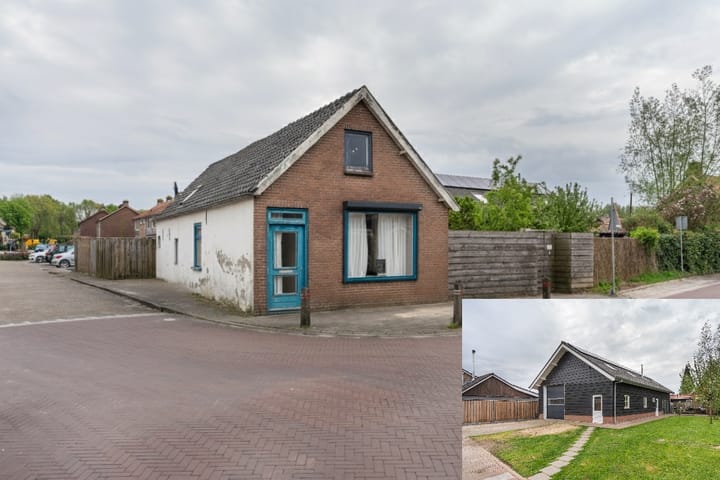 Foto 5 van Burgemeester Posweg 65