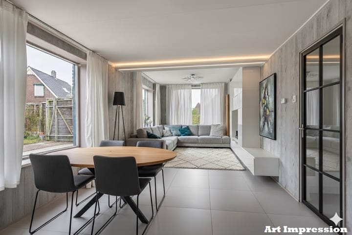 Foto 7 van Burgemeester Posweg 65