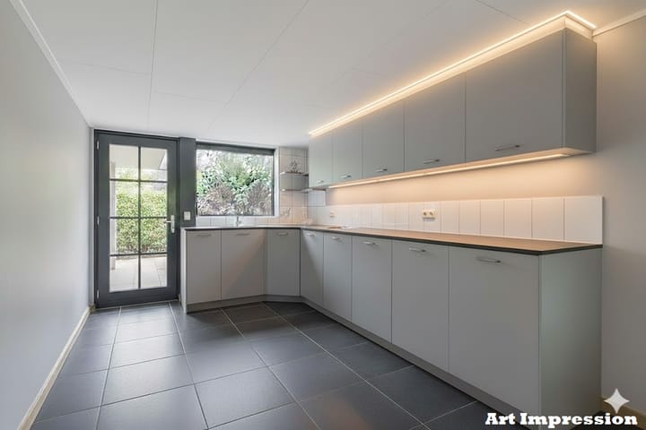 Foto 9 van Burgemeester Posweg 65