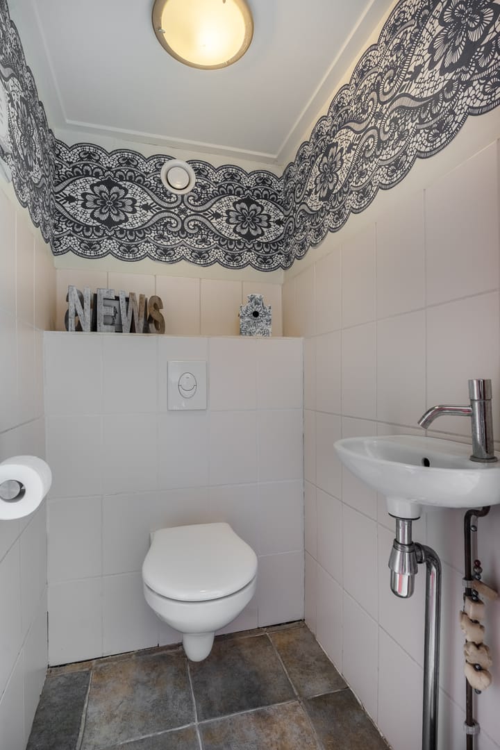 Foto 10 van Burgemeester Posweg 65