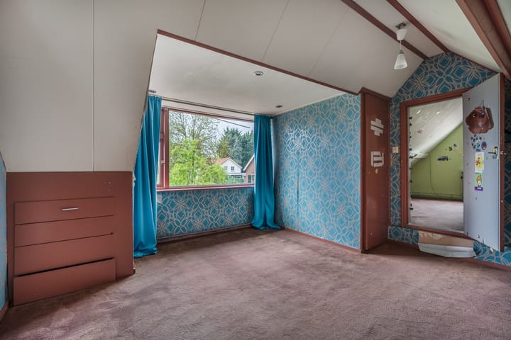 Foto 12 van Burgemeester Posweg 65