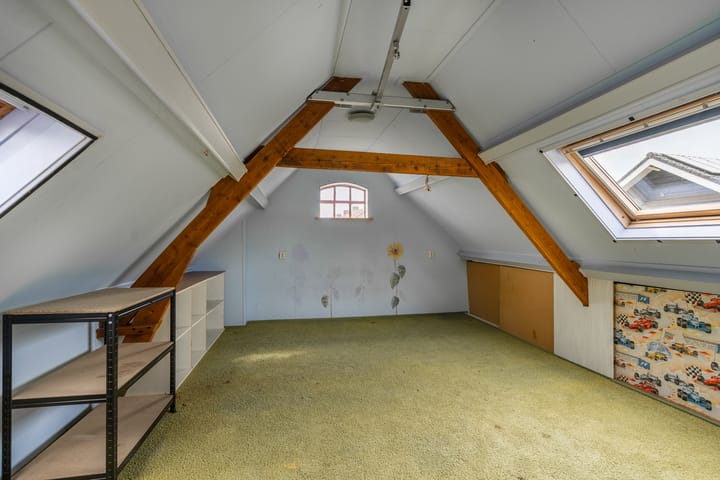 Foto 14 van Burgemeester Posweg 65