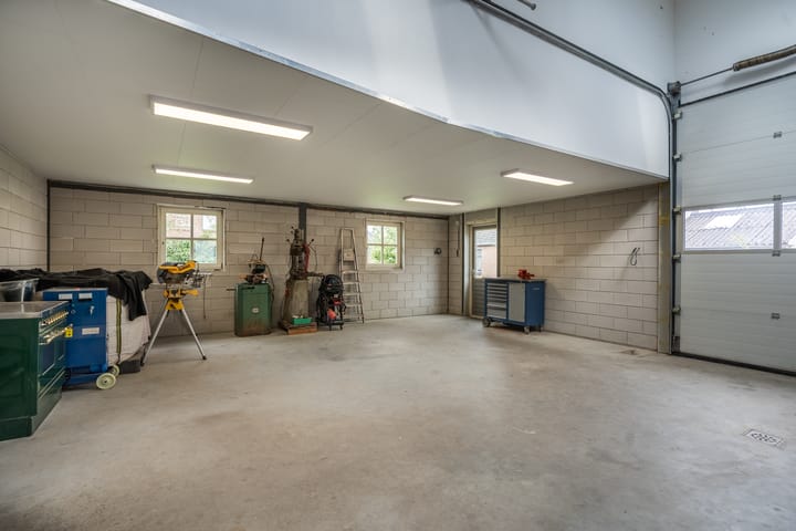 Foto 16 van Burgemeester Posweg 65