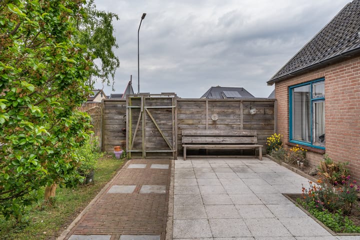 Foto 34 van Burgemeester Posweg 65