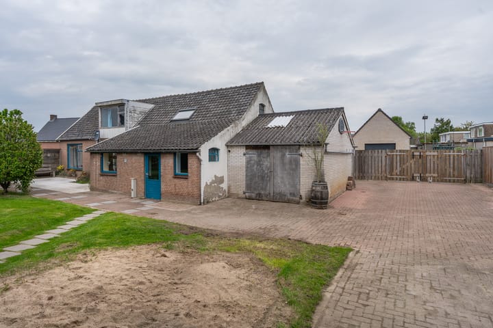 Foto 35 van Burgemeester Posweg 65