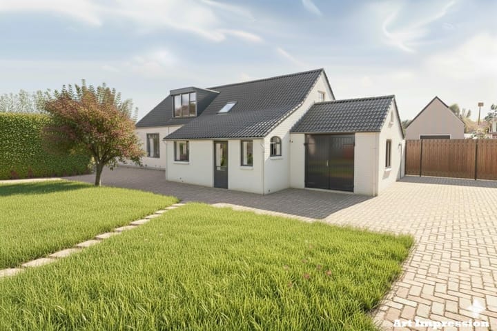 Foto 36 van Burgemeester Posweg 65