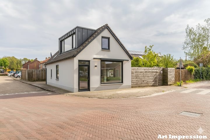 Foto 44 van Burgemeester Posweg 65