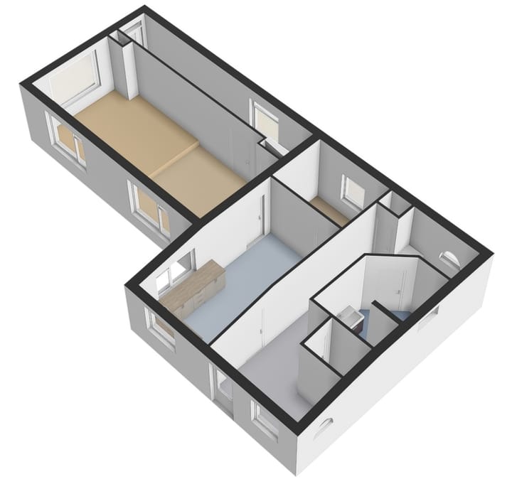 Foto 49 van Burgemeester Posweg 65