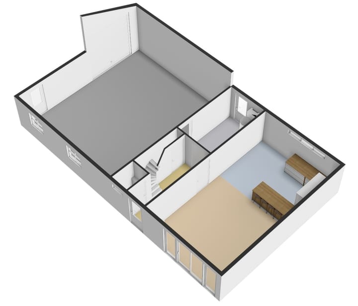 Foto 53 van Burgemeester Posweg 65