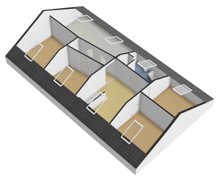 Foto 54 van Burgemeester Posweg 65