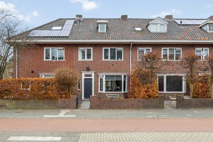 Photo 6 of Irenestraat 26