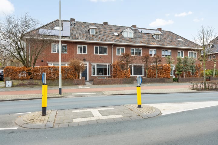 Photo 7 of Irenestraat 26