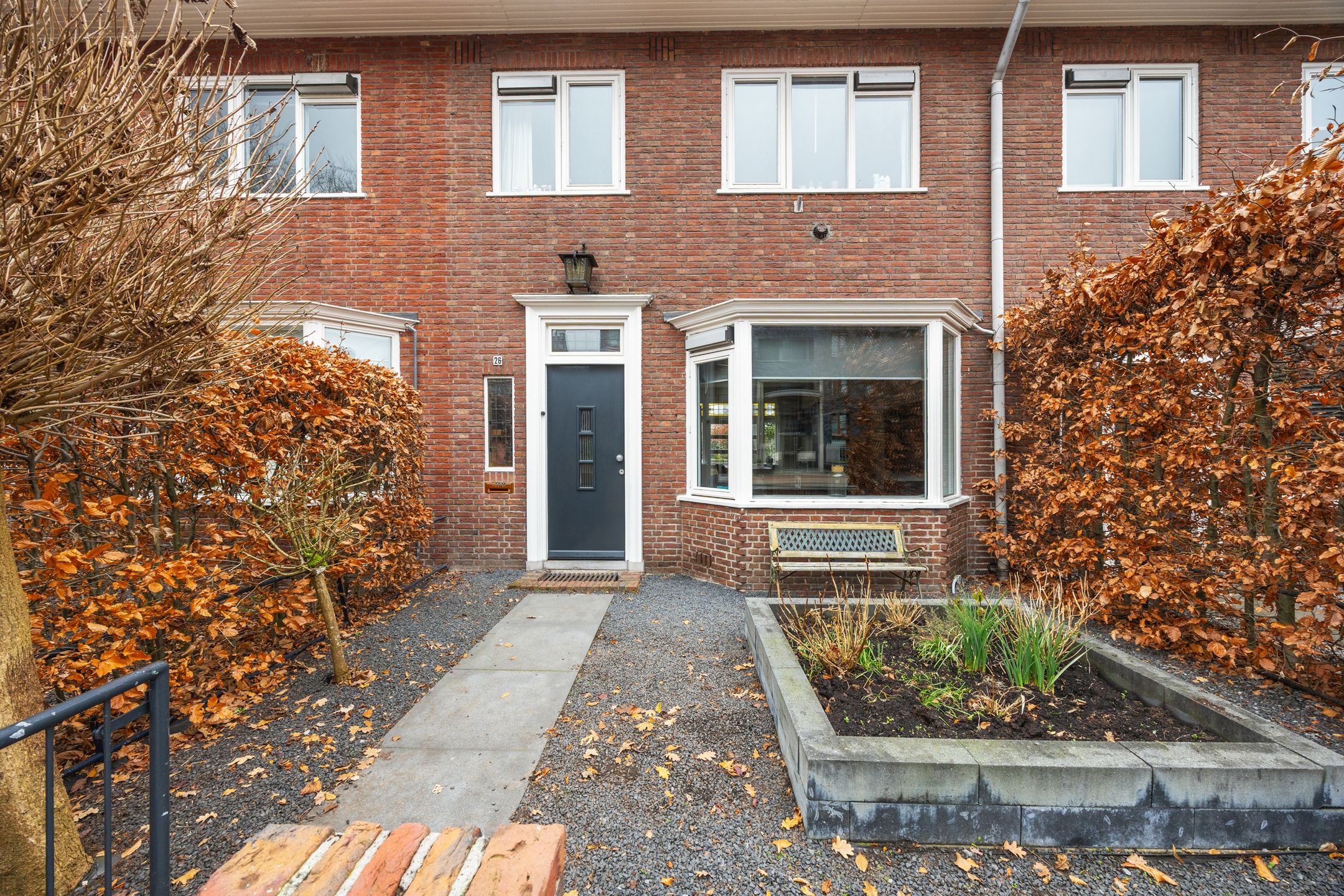 Foto 9 van Irenestraat 26