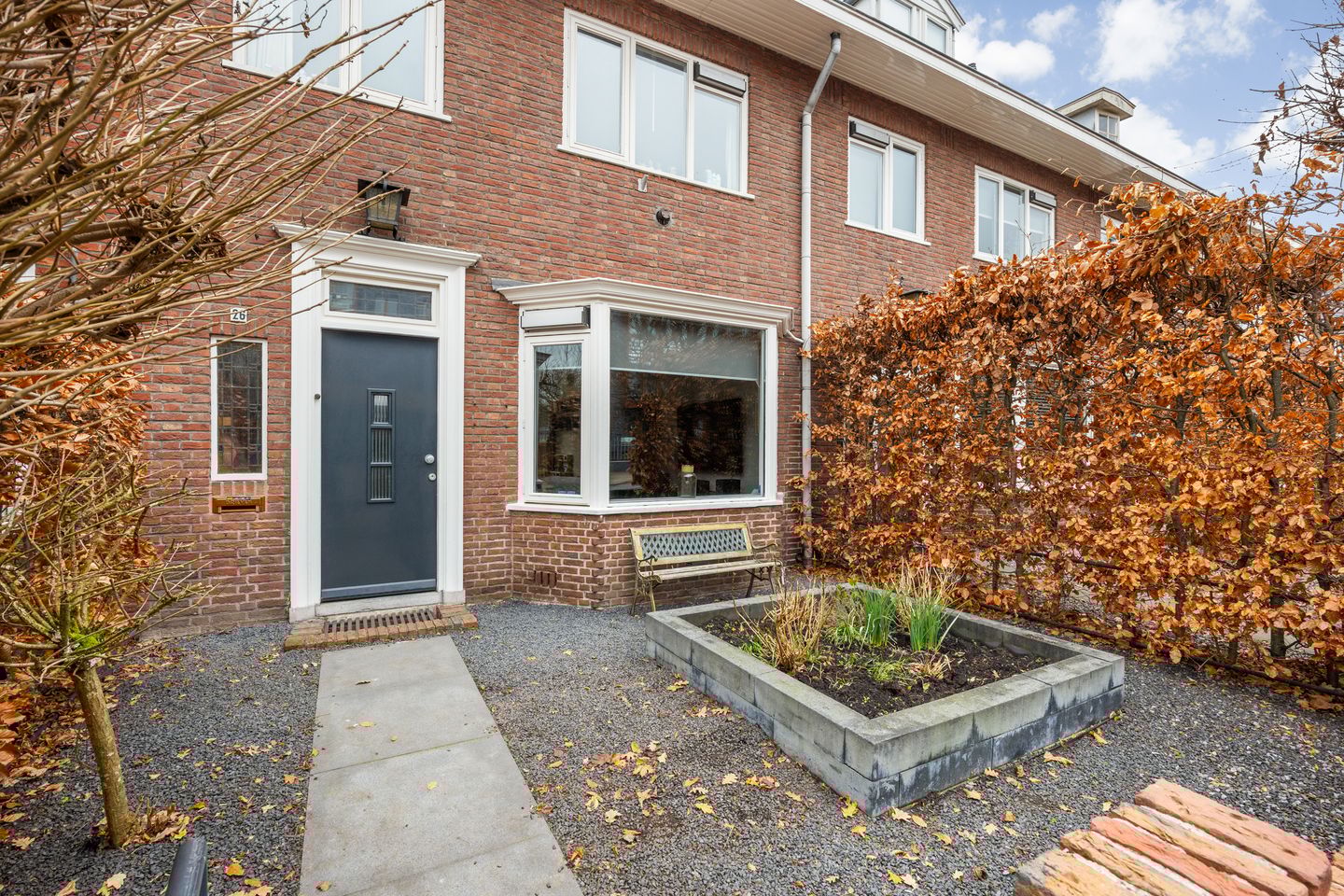 Foto 10 van Irenestraat 26