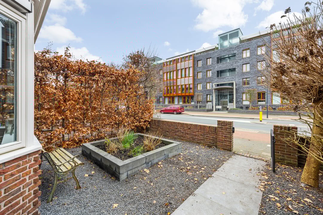 Foto 11 van Irenestraat 26