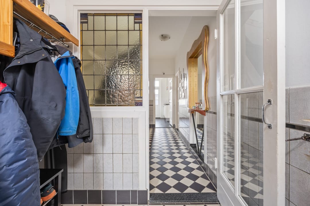 Foto 13 van Irenestraat 26