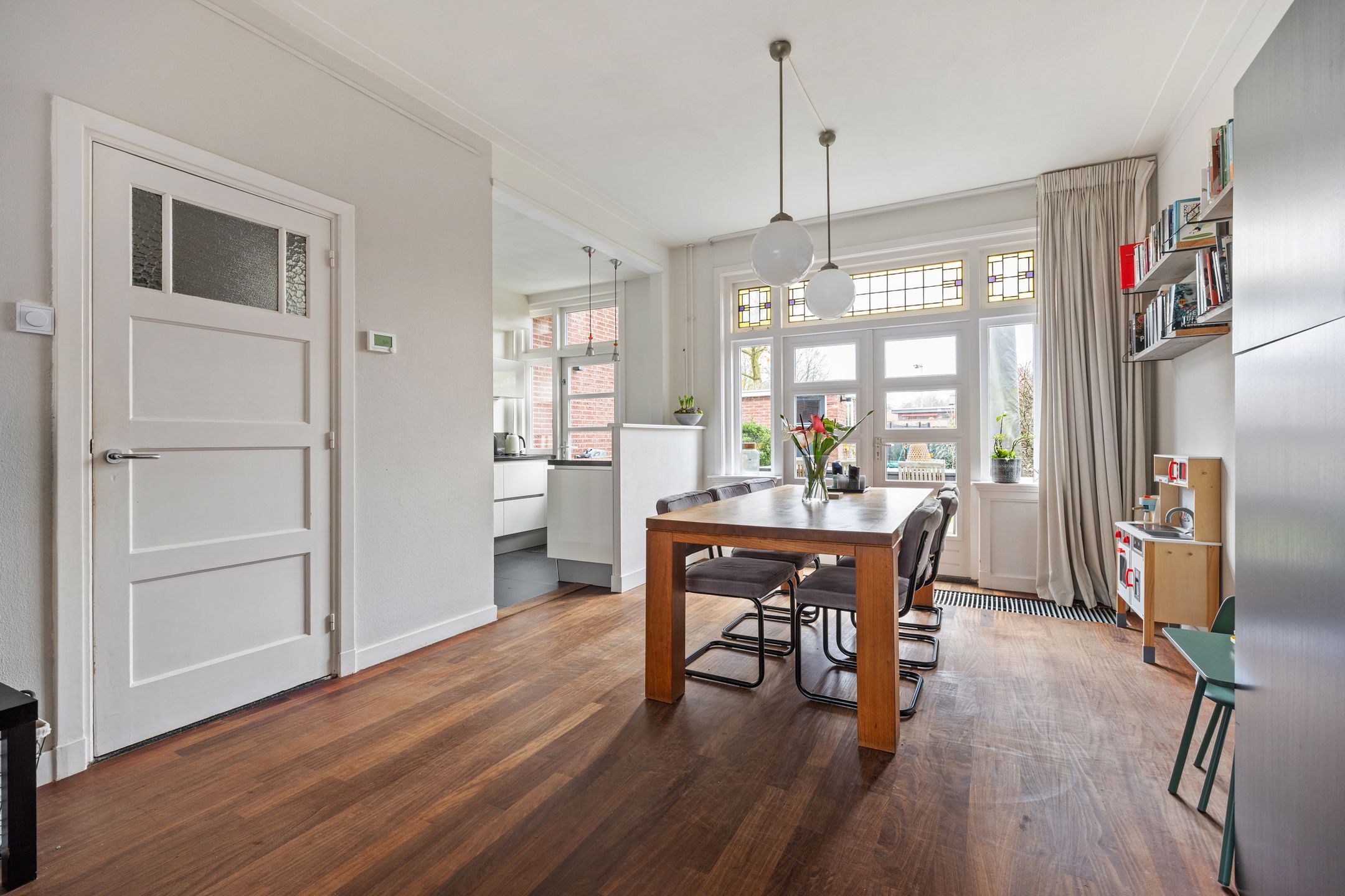 Foto 24 van Irenestraat 26