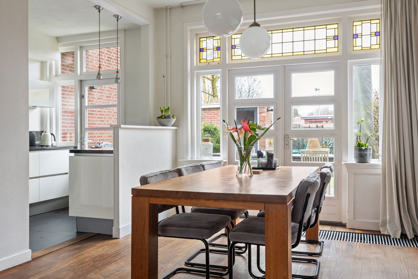 Foto 25 van Irenestraat 26