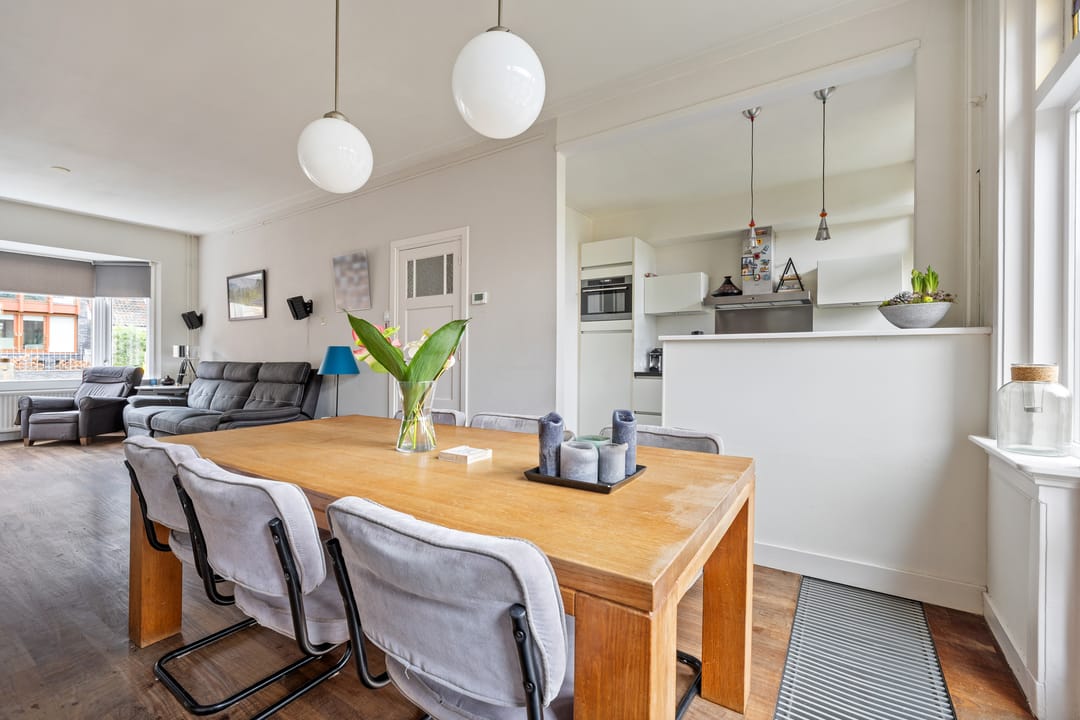 Foto 26 van Irenestraat 26