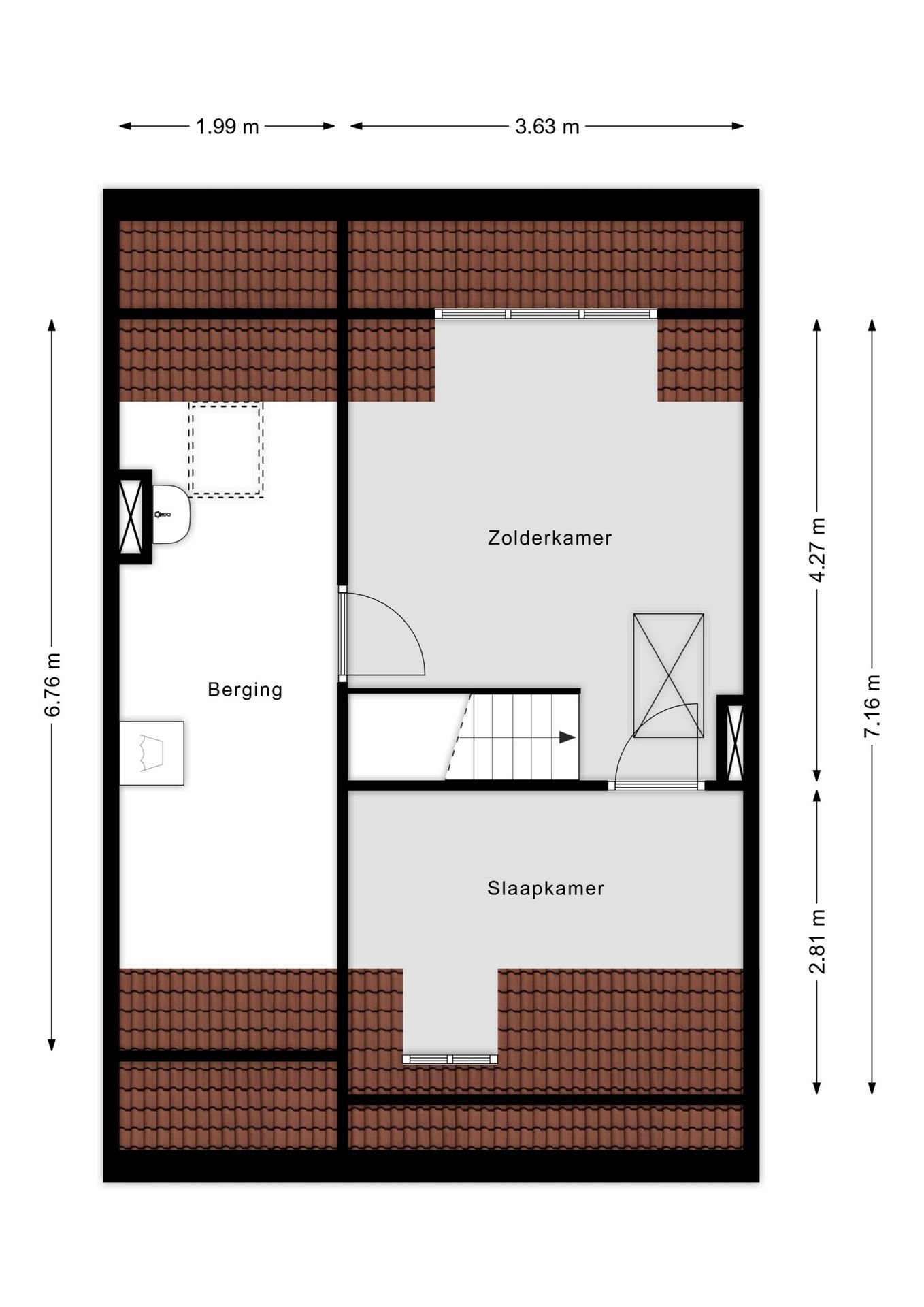 Foto 72 van Irenestraat 26