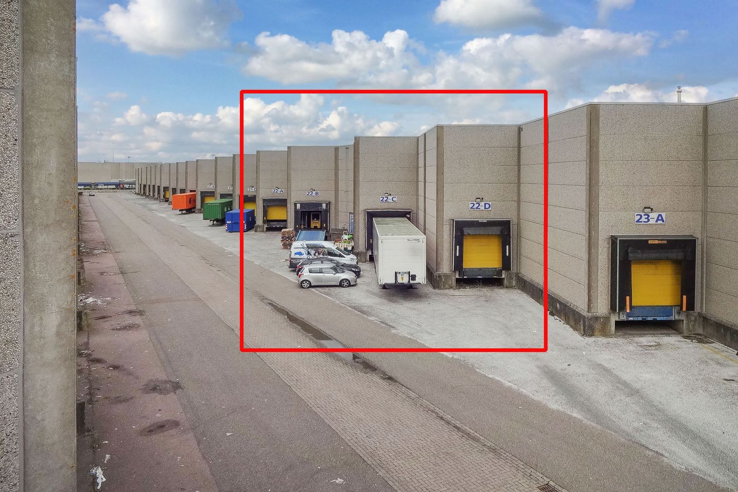 View photo 2 of Latexweg 7