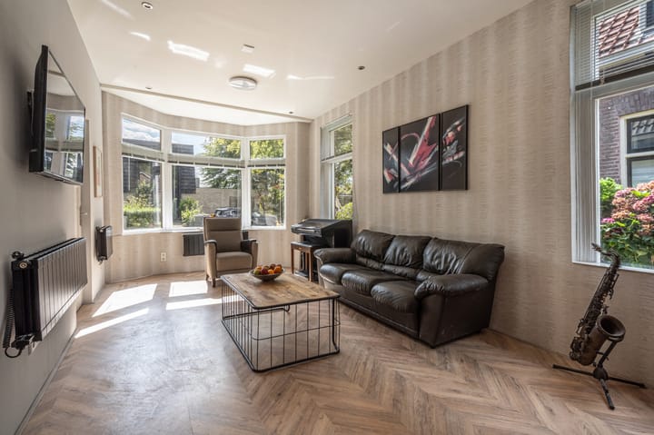 Photo 4 of Stationsstraat 10