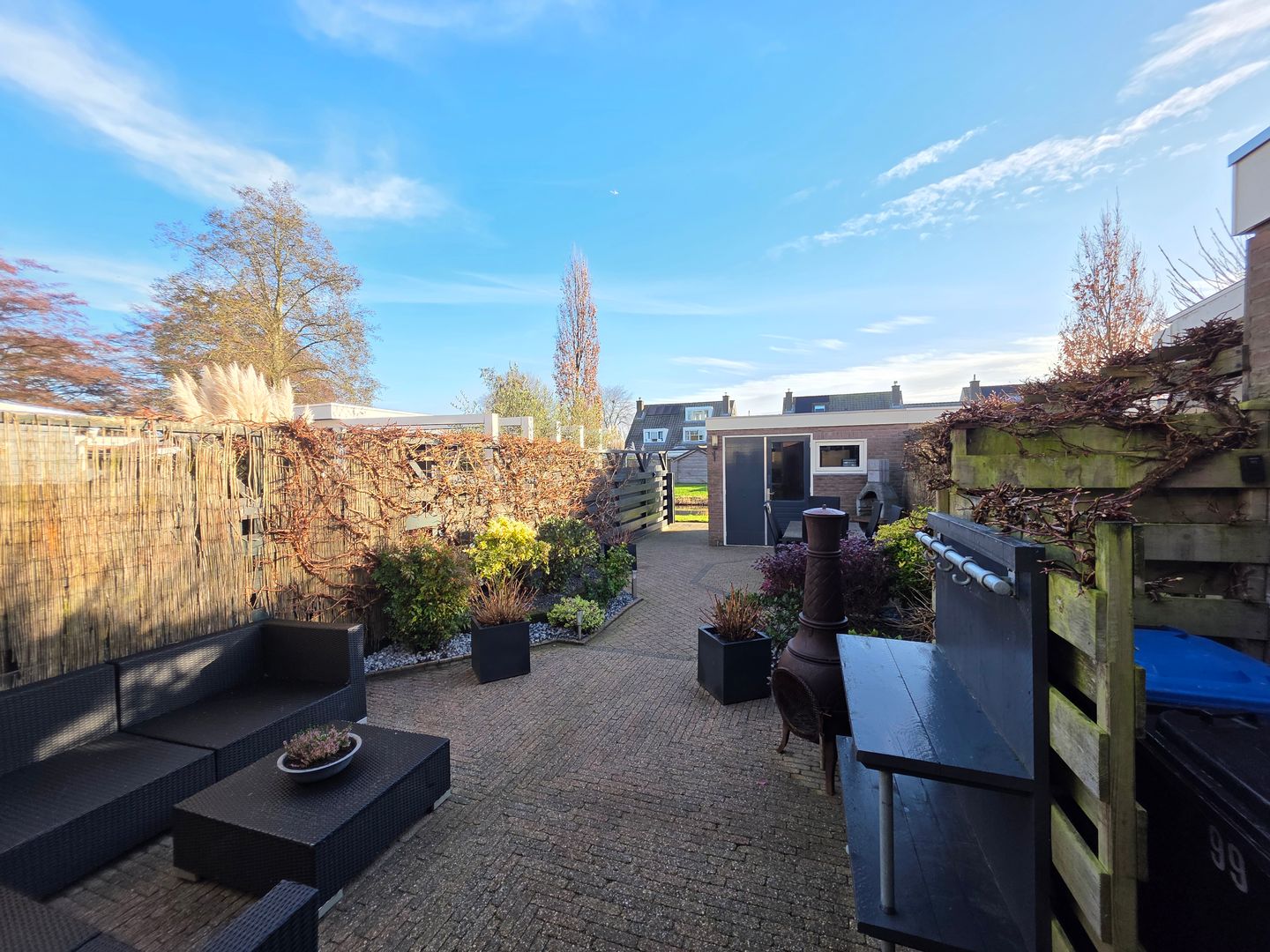 Photo 4 of Rietlanden 99