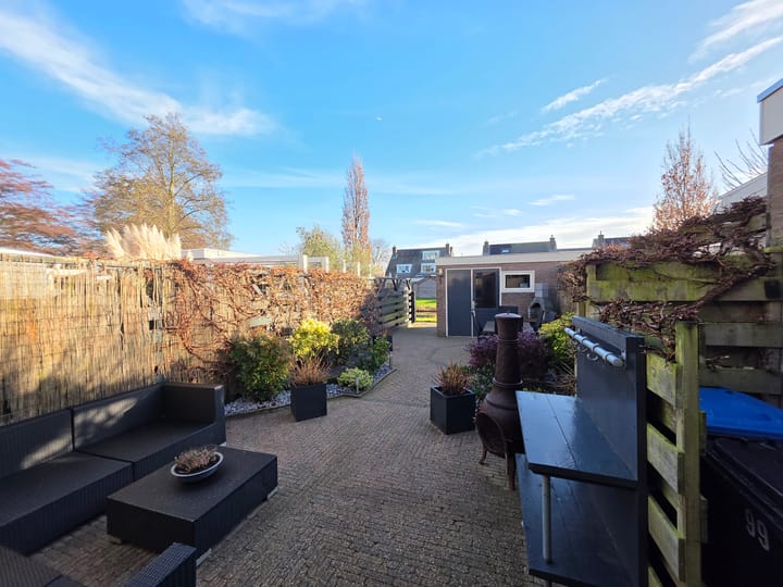 Foto 4 van Rietlanden 99