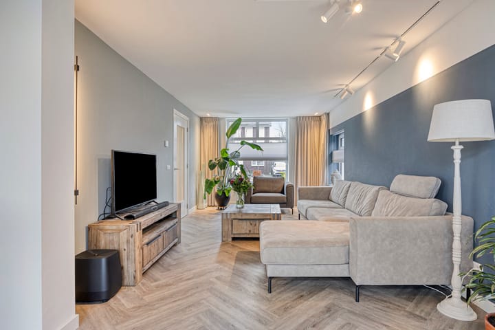 Photo 2 of Jan van Cuijkstraat 14