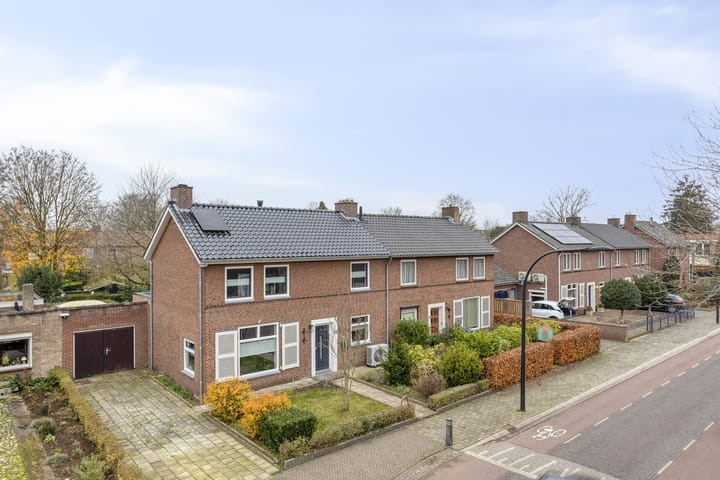 Photo 5 of Jan van Cuijkstraat 14