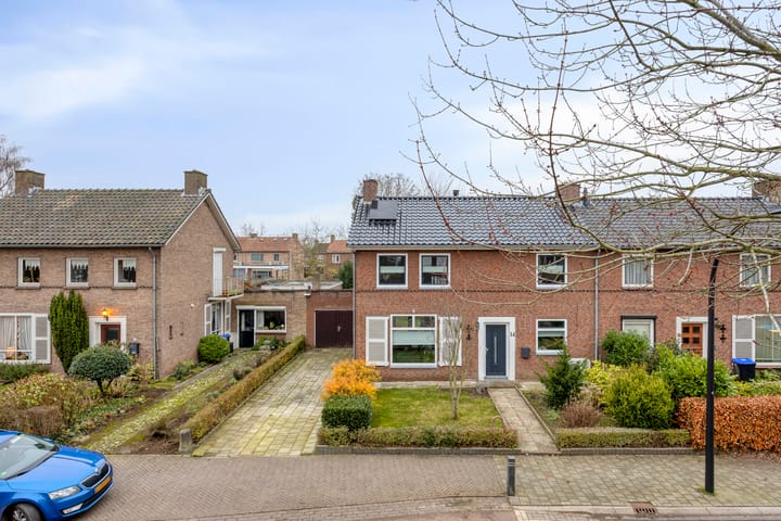 Photo 6 of Jan van Cuijkstraat 14