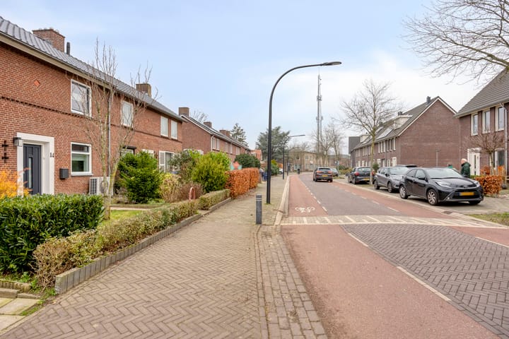 Photo 8 of Jan van Cuijkstraat 14