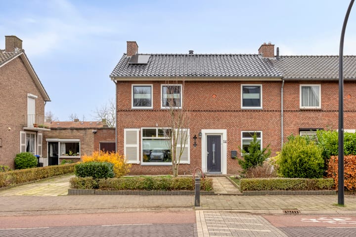 Photo 7 of Jan van Cuijkstraat 14