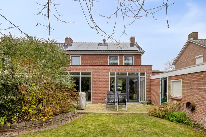 Photo 48 of Jan van Cuijkstraat 14