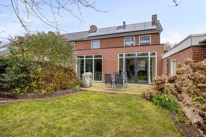 Photo 49 of Jan van Cuijkstraat 14