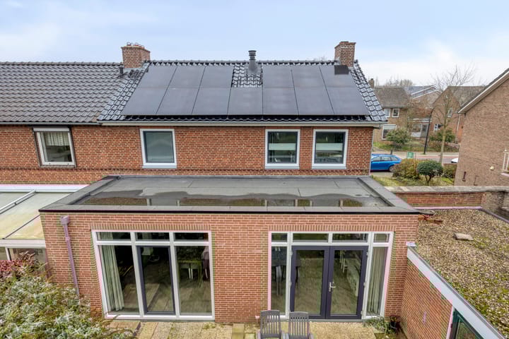 Photo 50 of Jan van Cuijkstraat 14