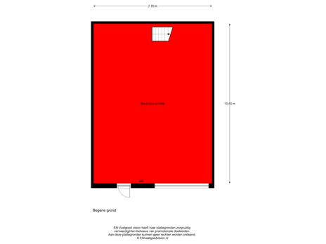 View floorplan