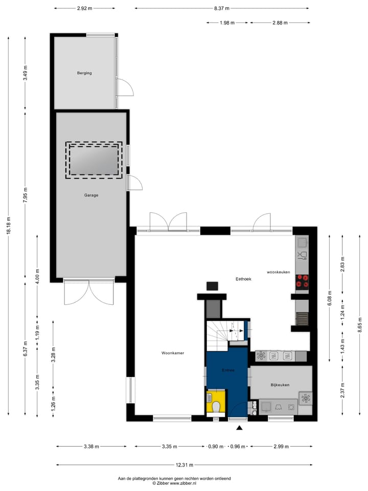 Photo 54 of Jan van Cuijkstraat 14
