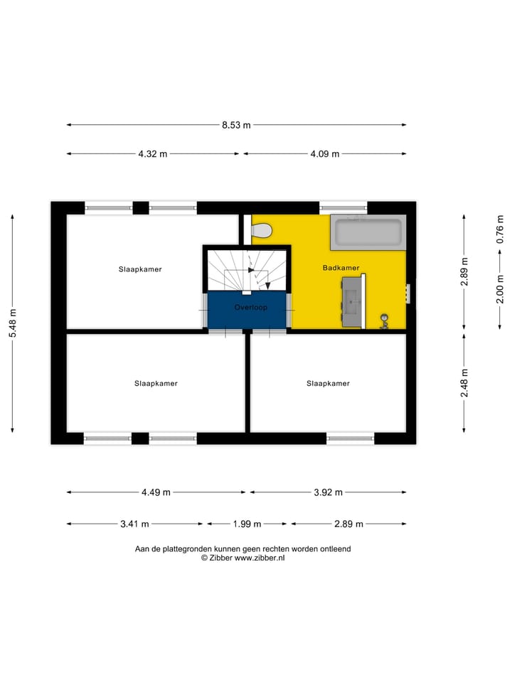 Photo 55 of Jan van Cuijkstraat 14