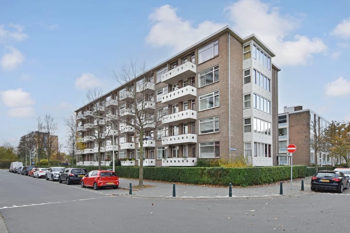 Photo 1 of Willem Pijperstraat 24