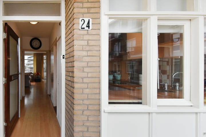 Photo 21 of Willem Pijperstraat 24