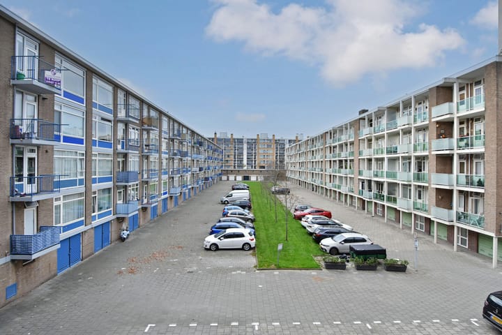 Photo 25 of Willem Pijperstraat 24